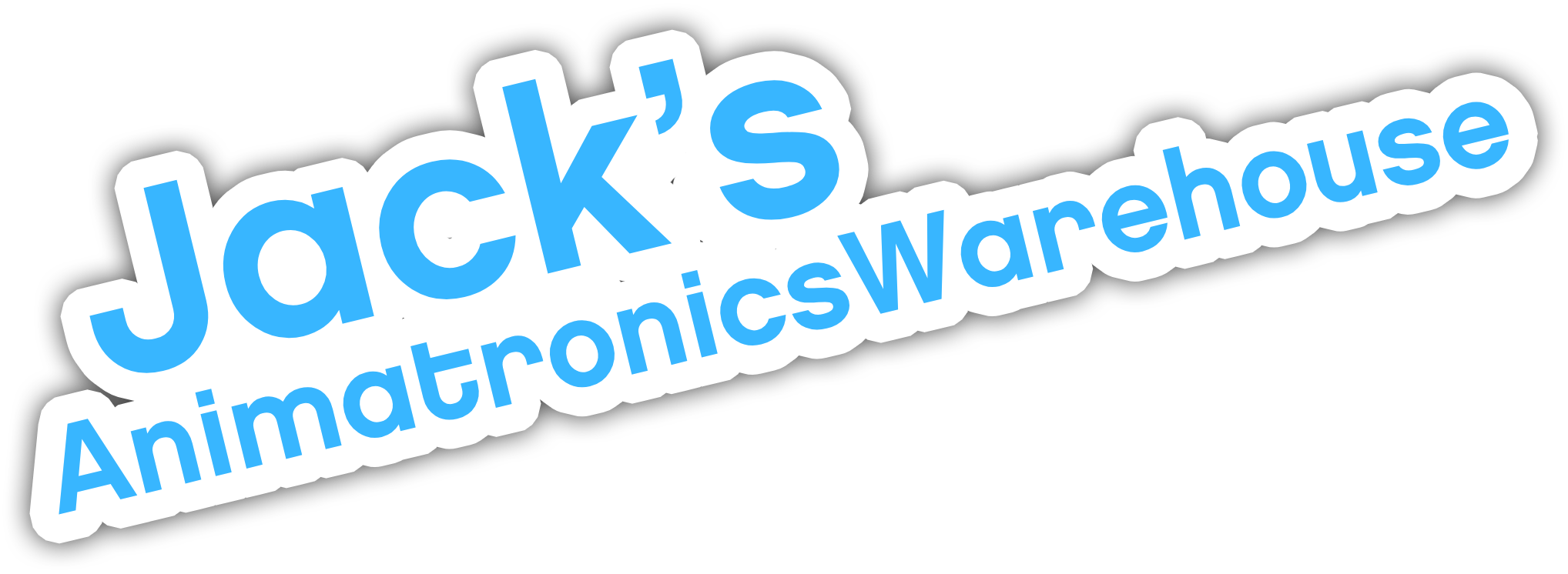 Jack's Animatronics Warehouse