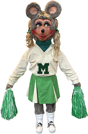 Mitzi