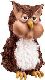 Little Owl Doll